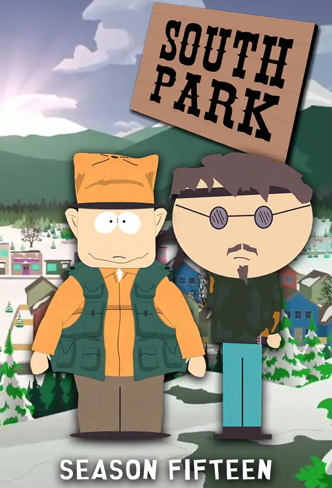 Season 15