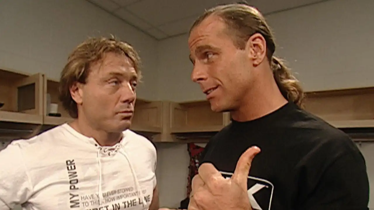 Raw - Mar. 14, 2005