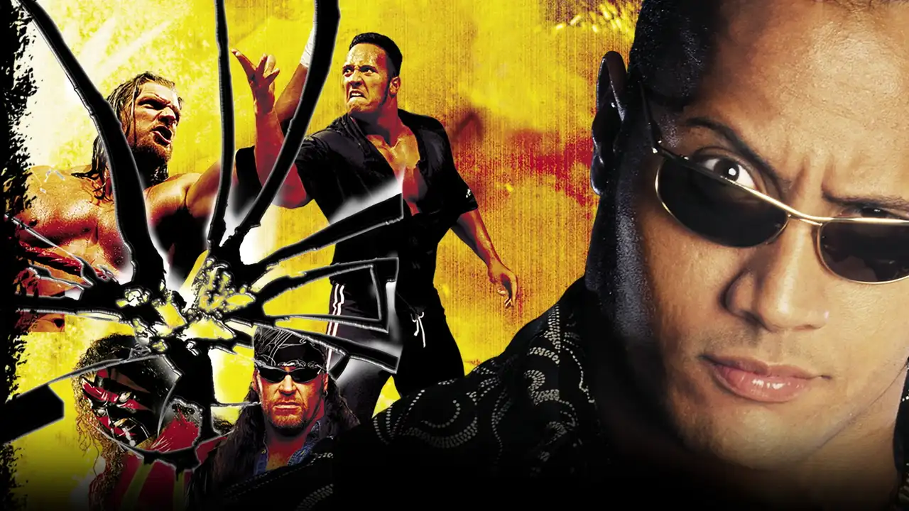 SummerSlam
