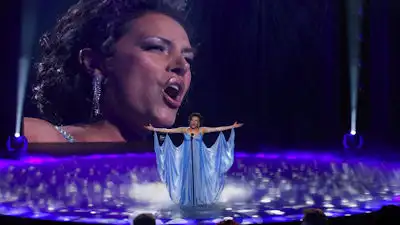 4th Ten of Top 40 Perform (live)