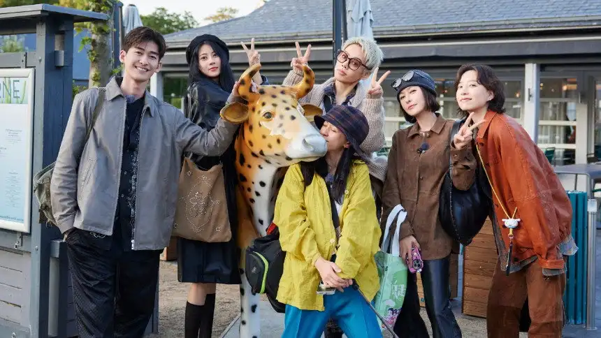 First Look EP 11