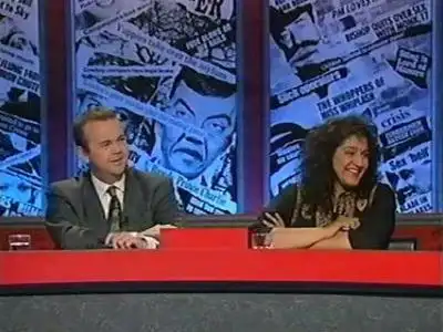 Meera Syal, Amanda Platell