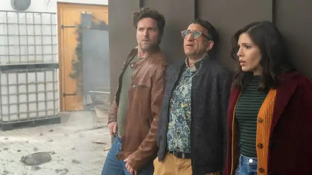 Episode 11