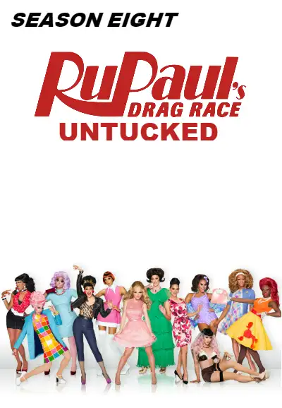 Season 8
