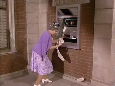 Found Money