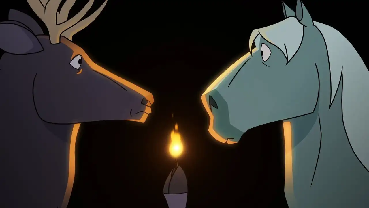 The Last Lullaby