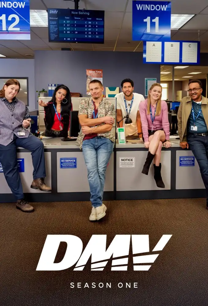 Season 1