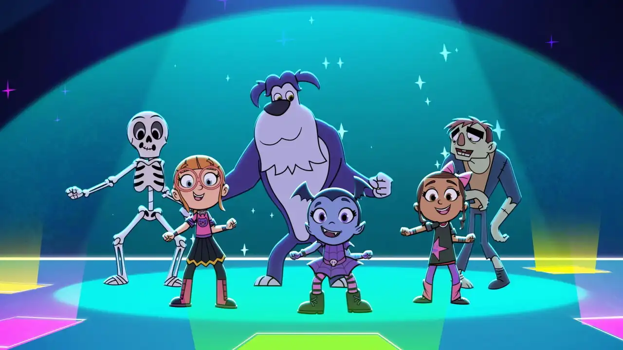 The Creepy Beat