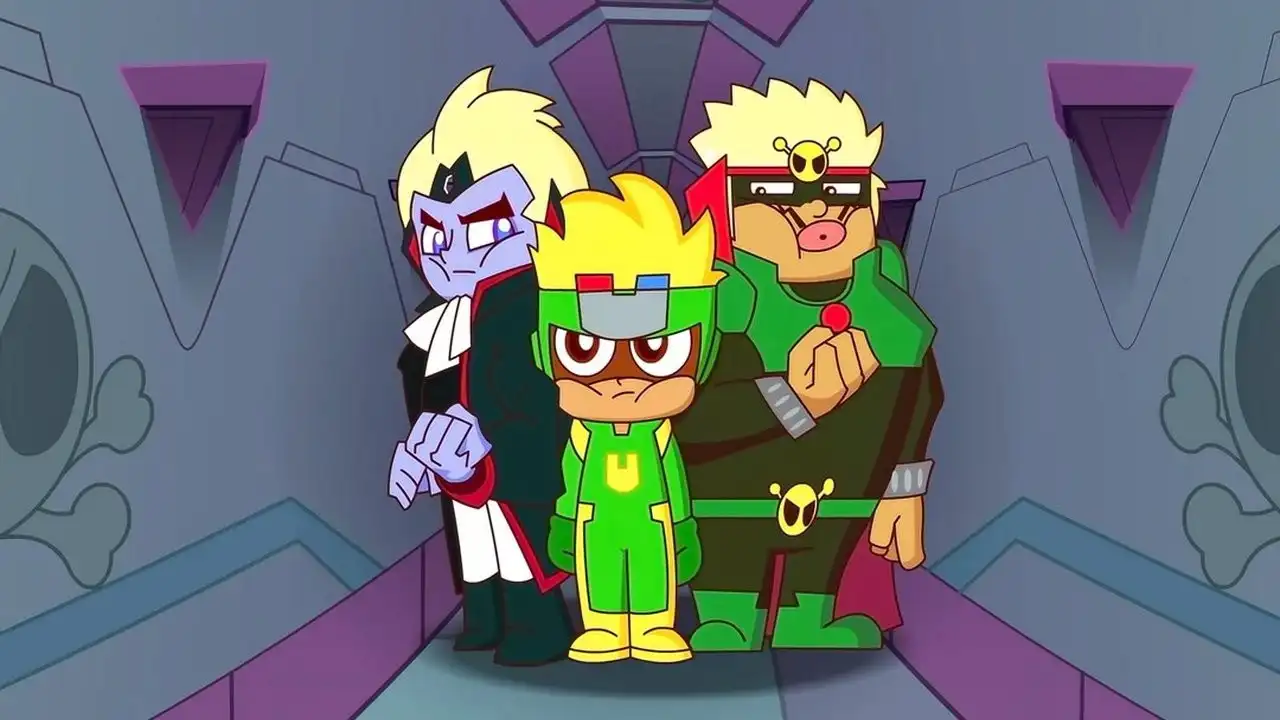Episode 21