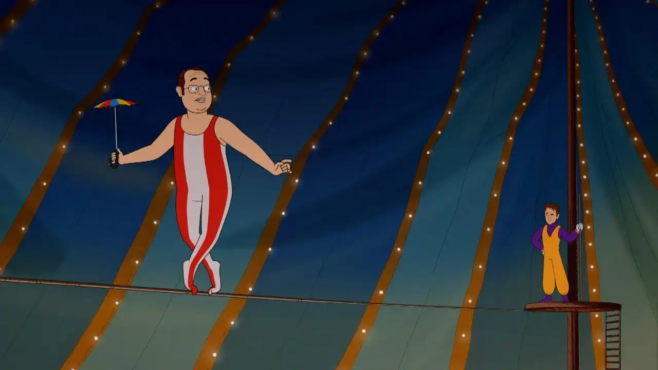Dream Waiver