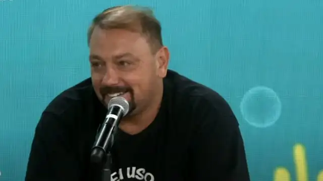Alê Oliveira