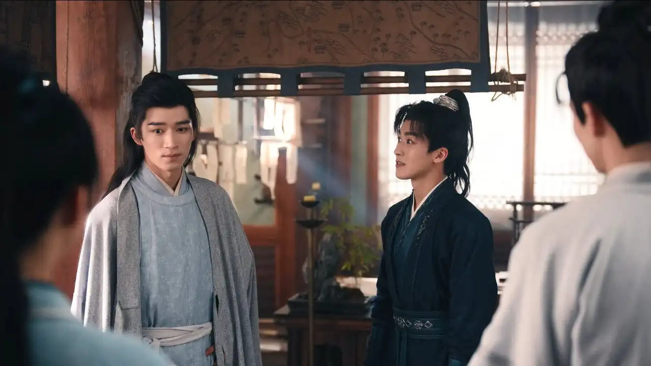 Episode 16