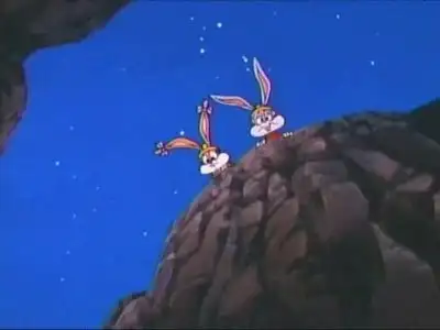 Journey to the Center of Acme Acres