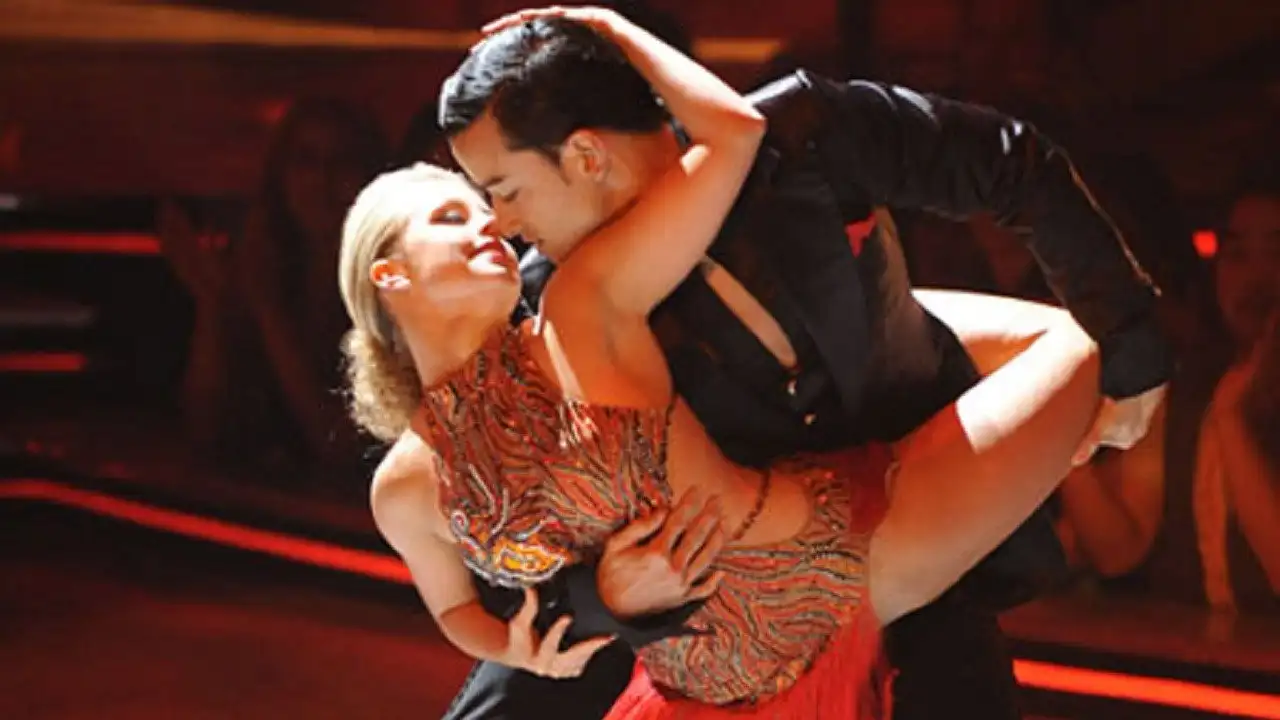 The Top 18 Perform