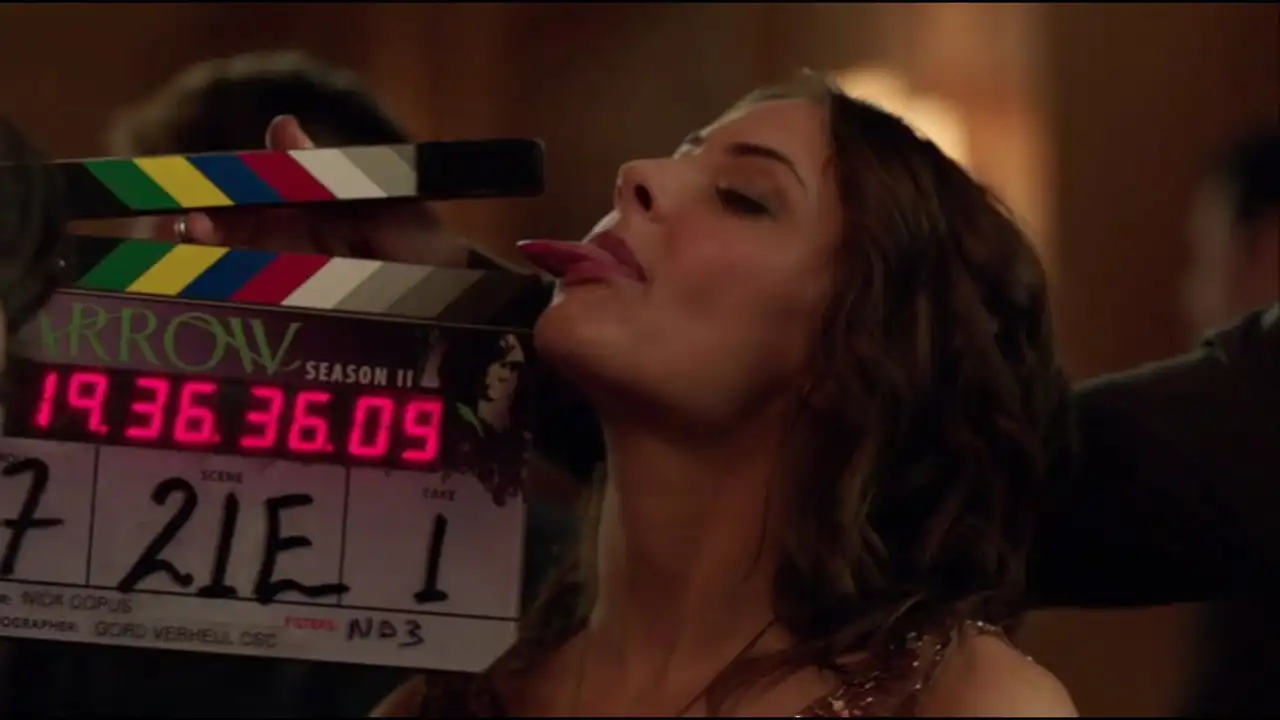 Season 2 Gag Reel