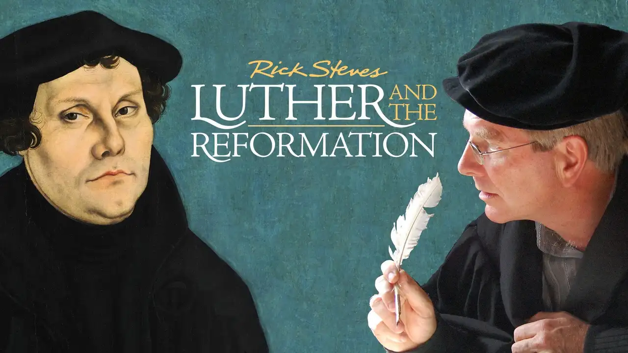 Luther and the Reformation