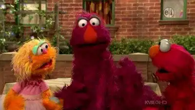 Telly the Tiebreaker