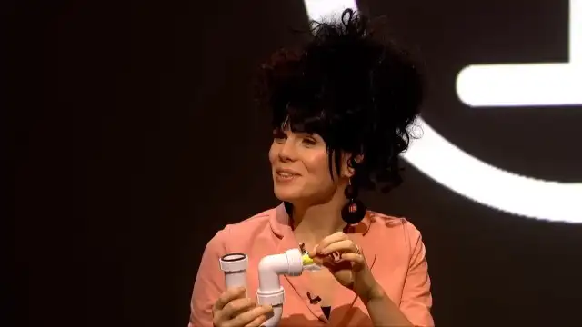 Series 1 Bonus Bits & Bloopers