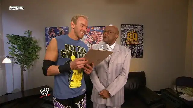 SmackDown - Jul. 01, 2011