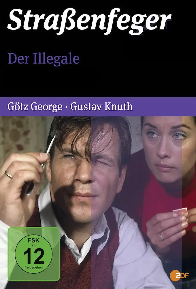 The Illegal