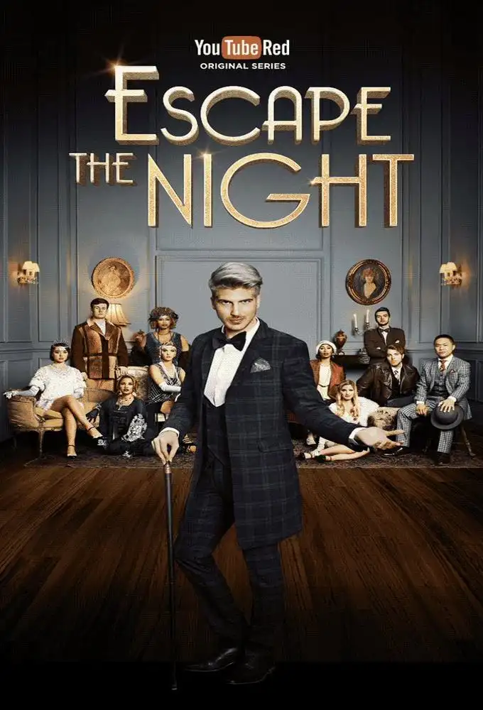 Season 1