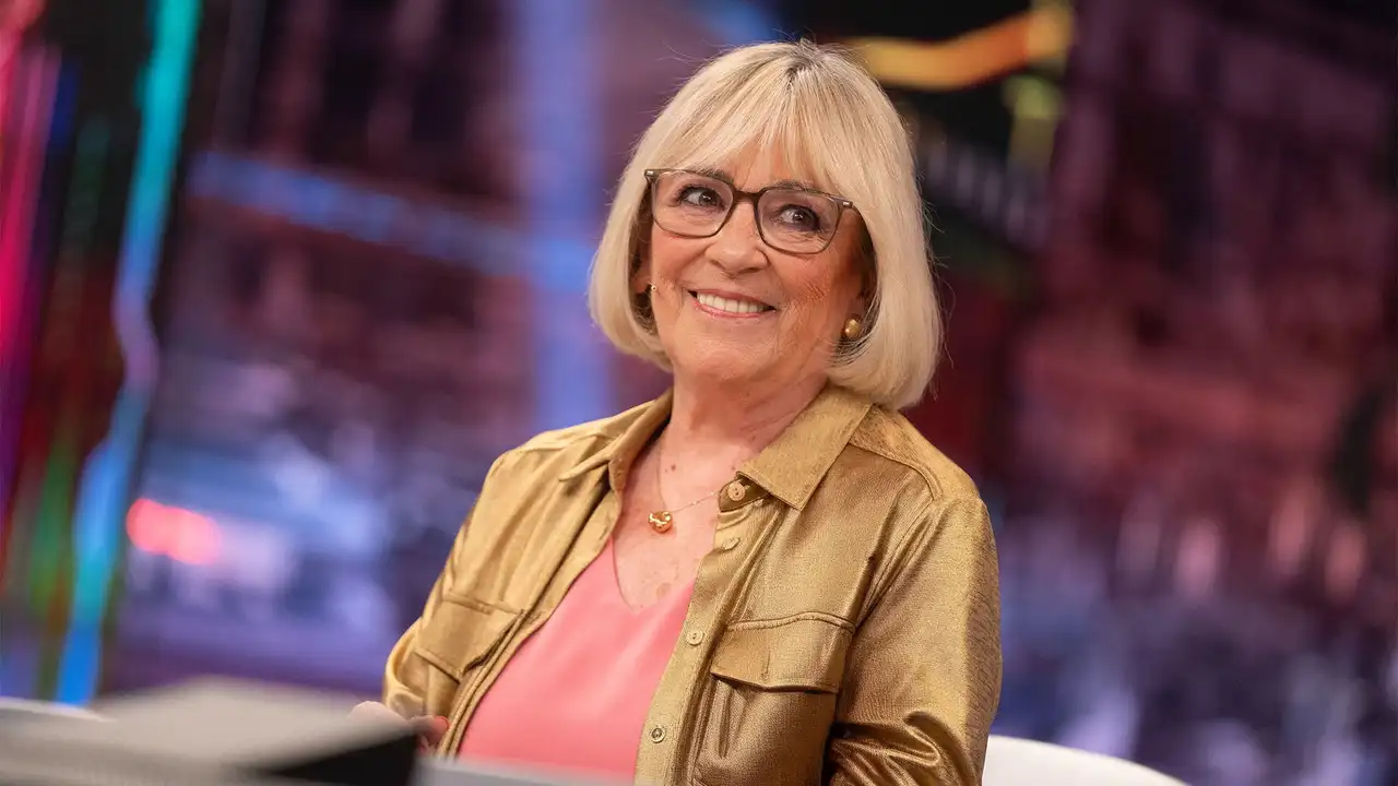 Carmen Maura