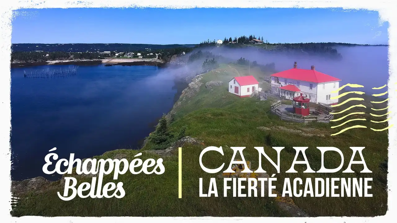 Canada, la fierté acadienne