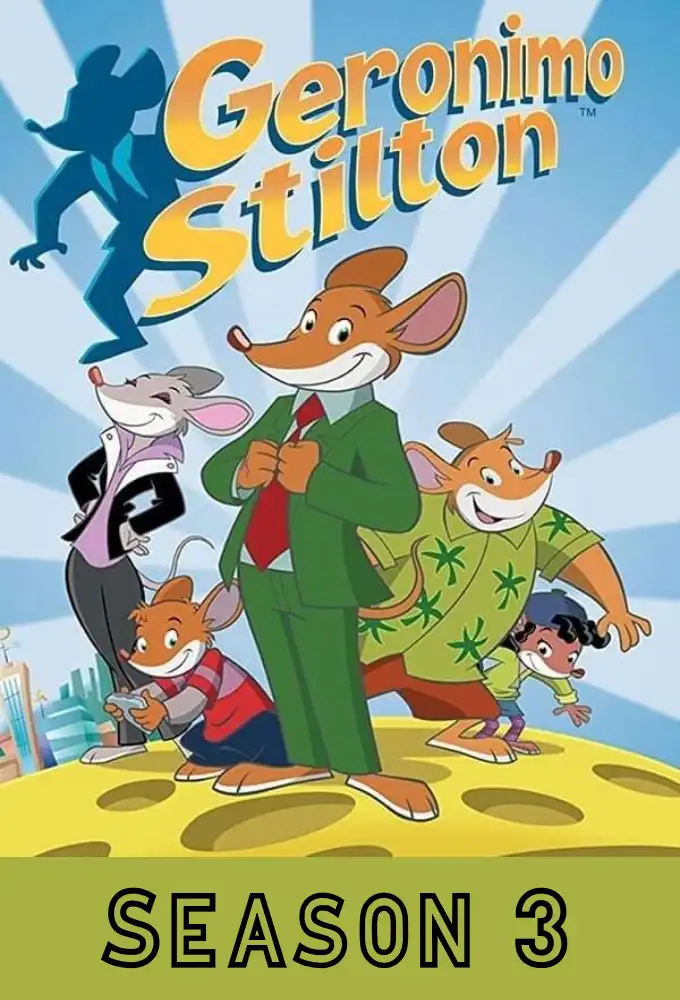 Season 3