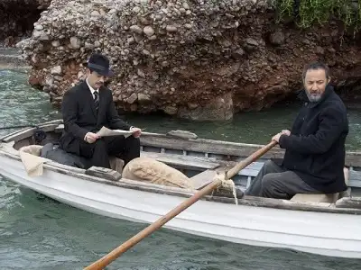 Episode 9