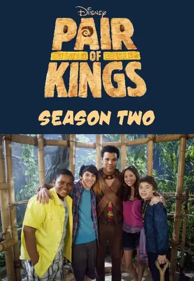 Season 2