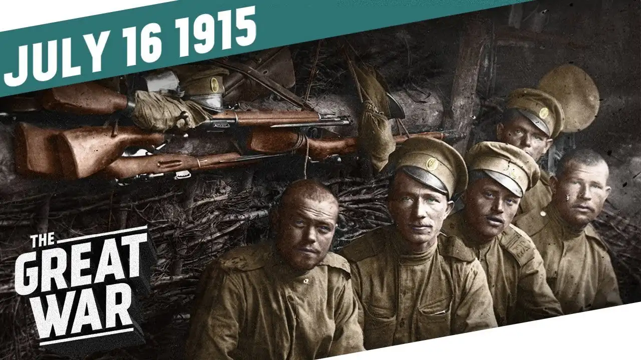 The Tumbling Giant - Russia's Army On The Verge Of Collapse - Week 51