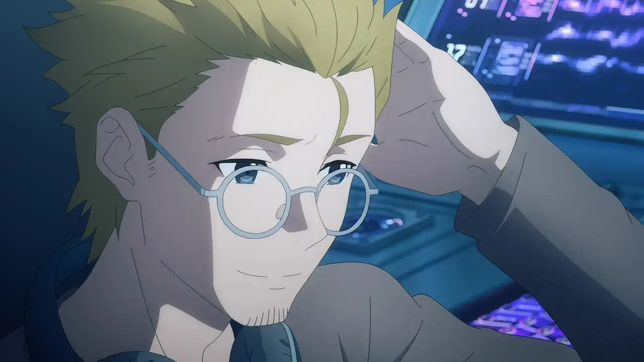 Project Alicization