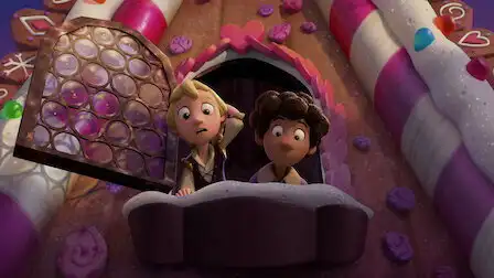 Chapter - The First: Hansel And Gretel