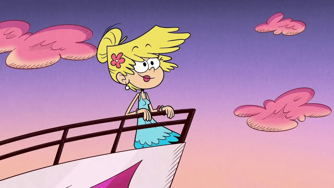 Living the Dream Boat