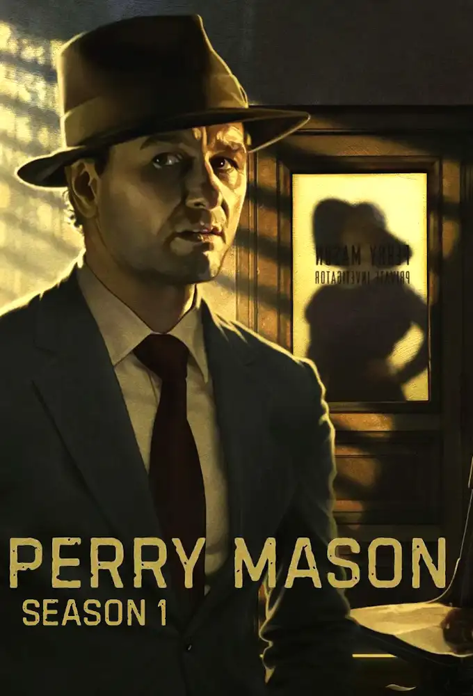 Season 1