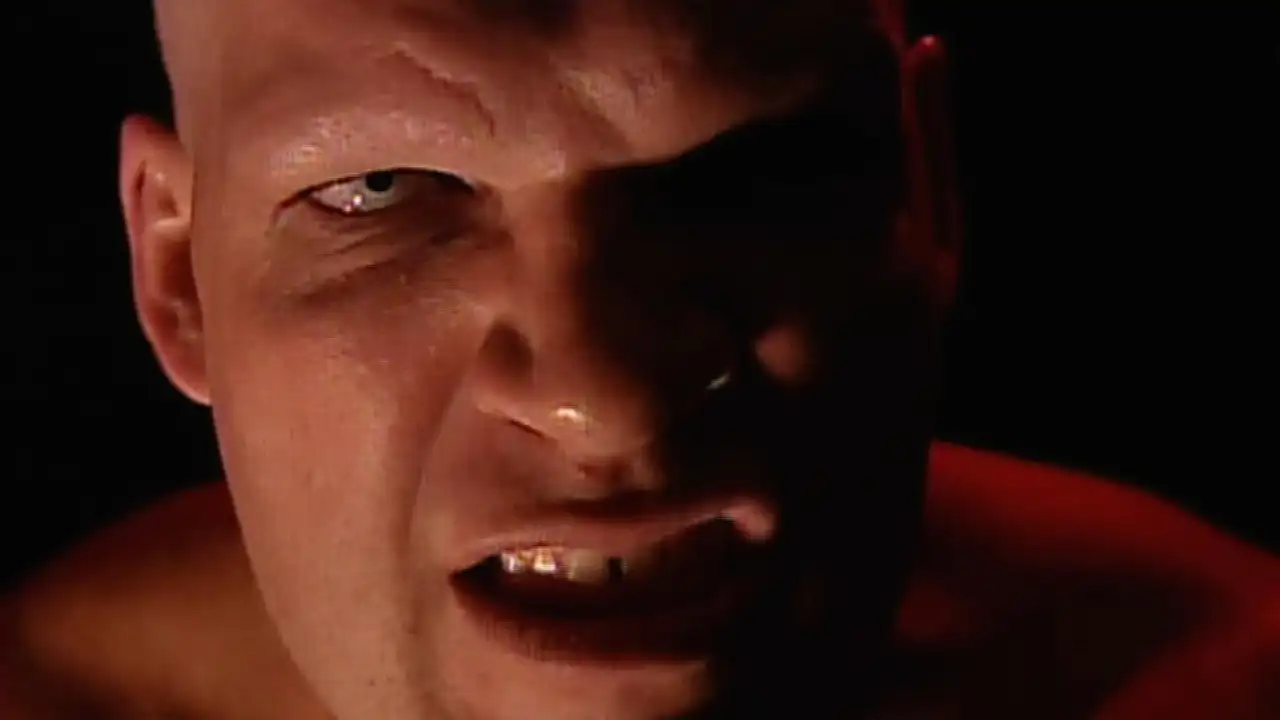 Raw - Apr. 19, 2004