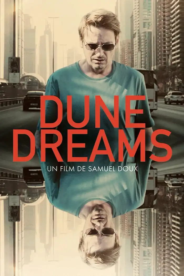Dune Dreams