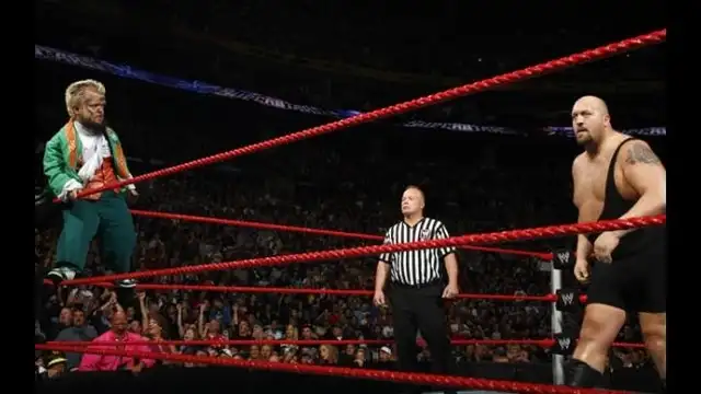 Superstars #5: May 14, 2009