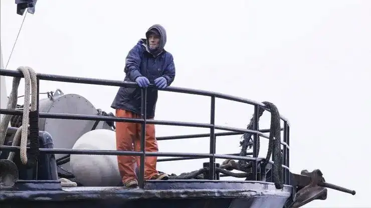 Extreme Arctic