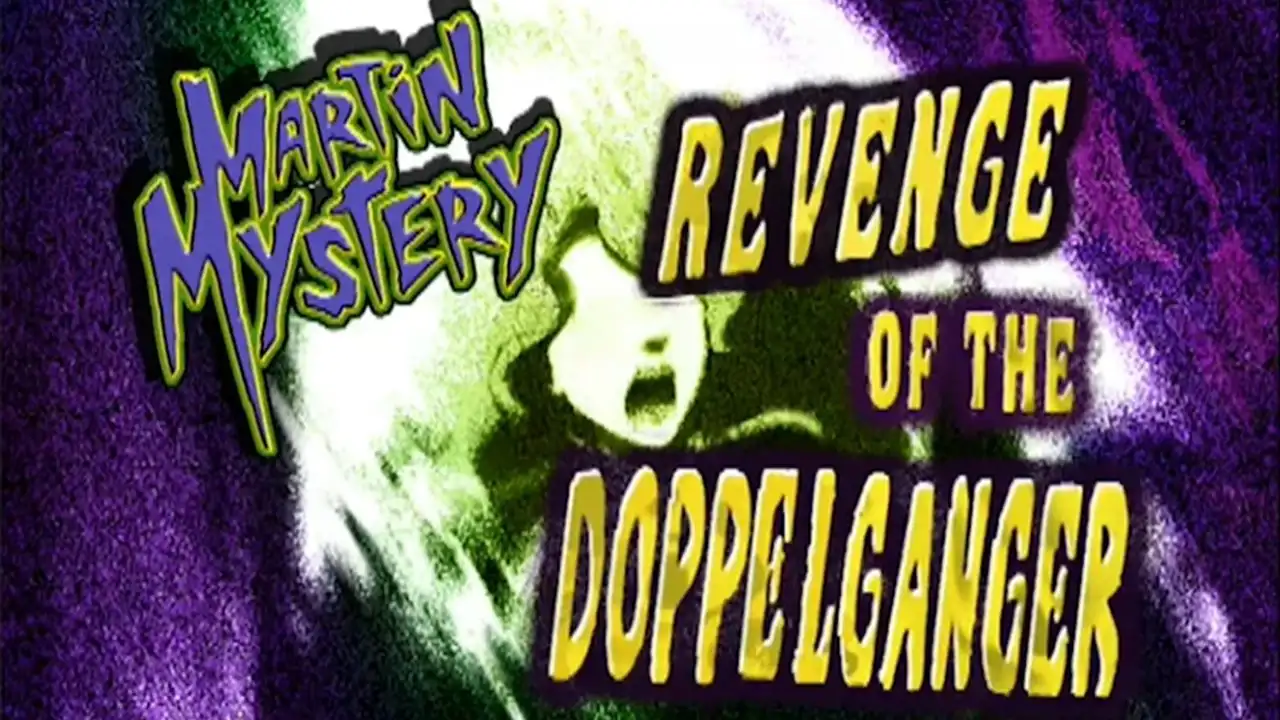 Revenge of the Doppelganger