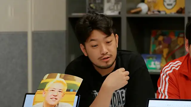 EP. 6-2 | The Game Caterers X Webtoon Artists