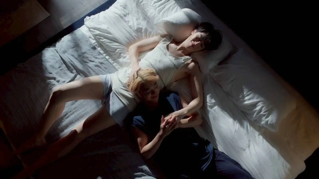 Love in the Shadows