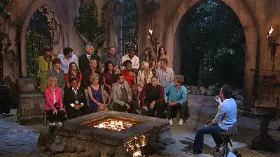 The Reunion