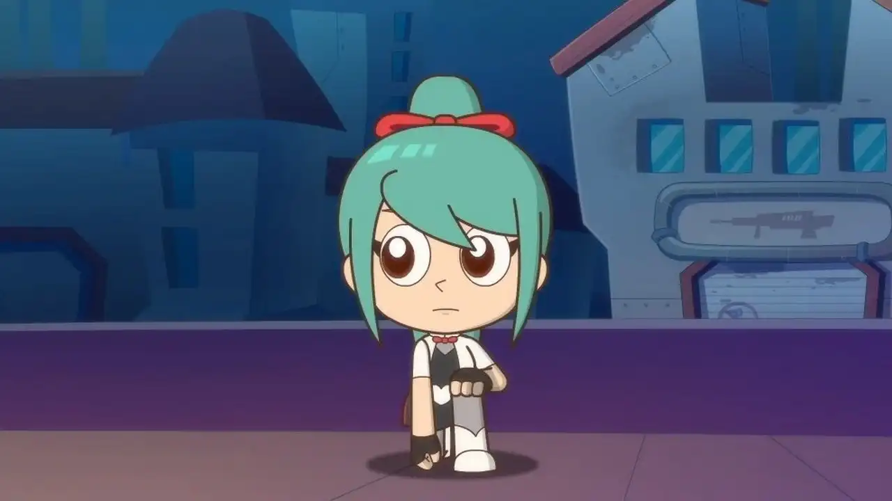 Episode 19