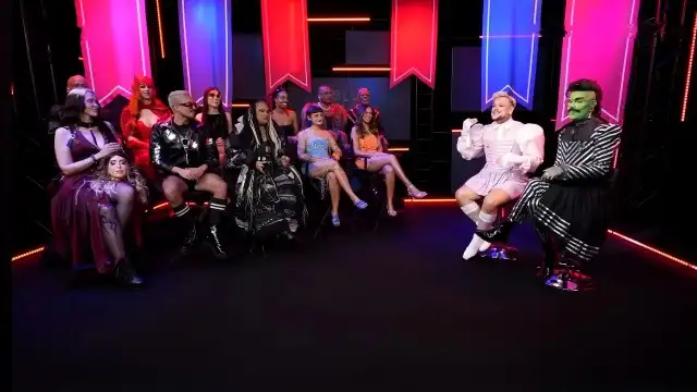 Episode 1