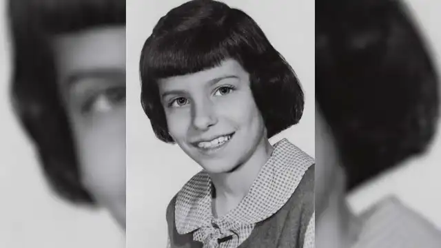 The Murder of Little Marise
