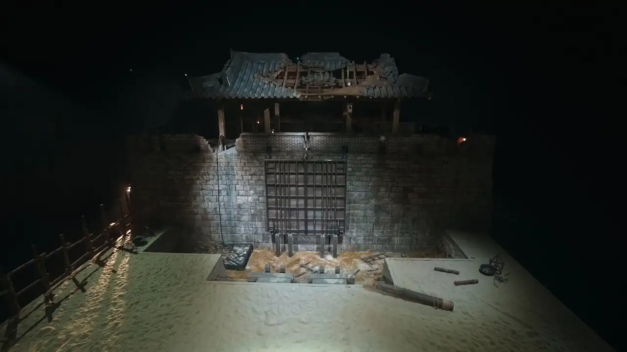 Impenetrable Fortress