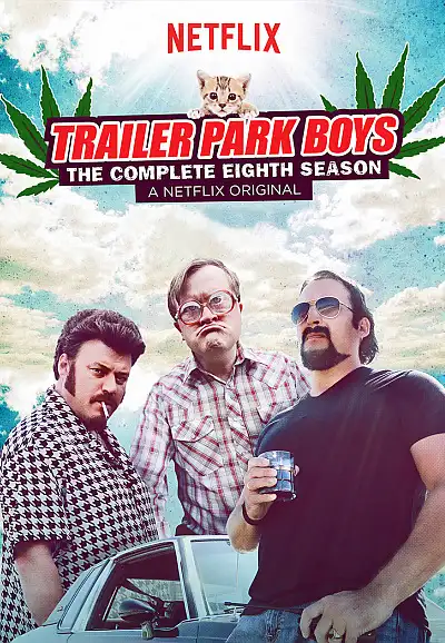 Season 8
