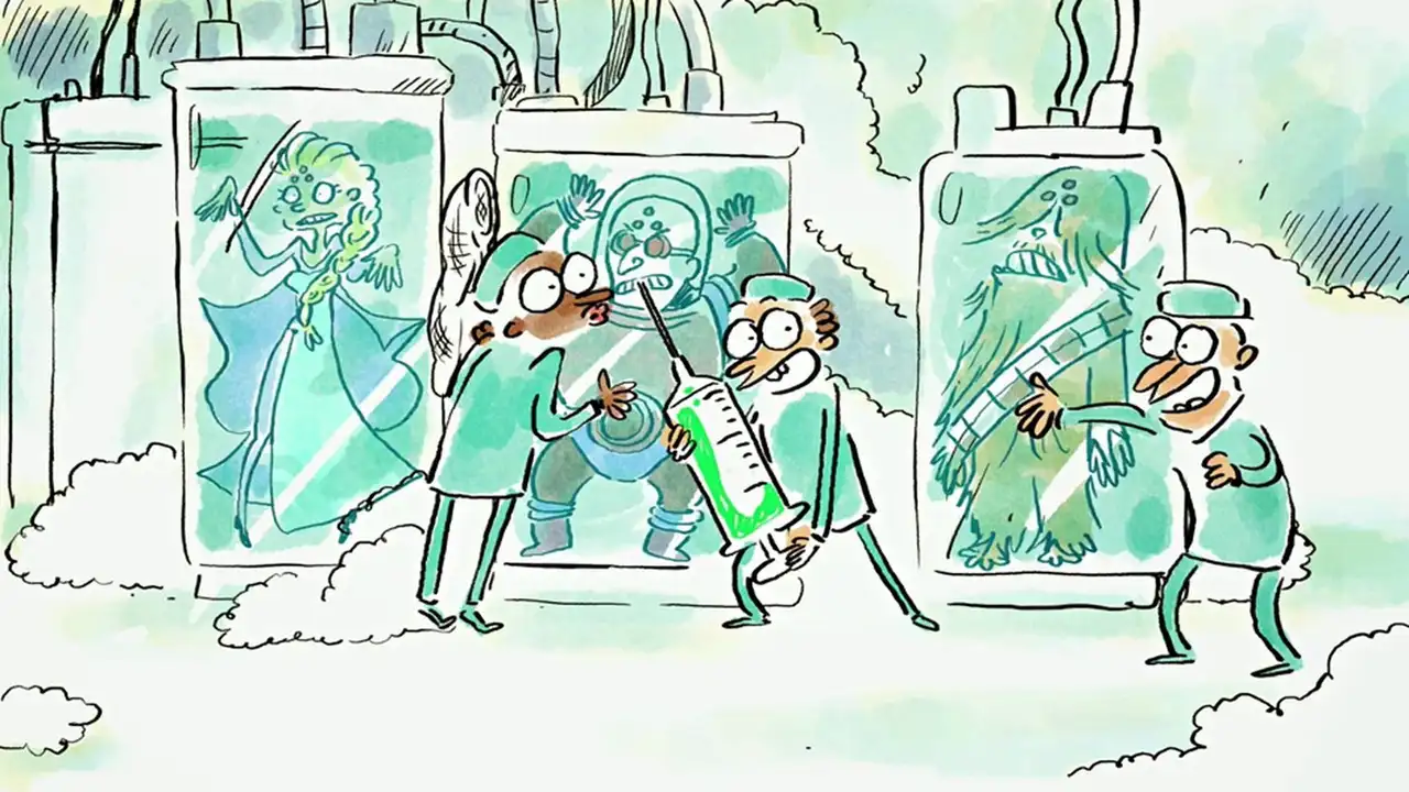 When Will Cryogenics Become a Reality?