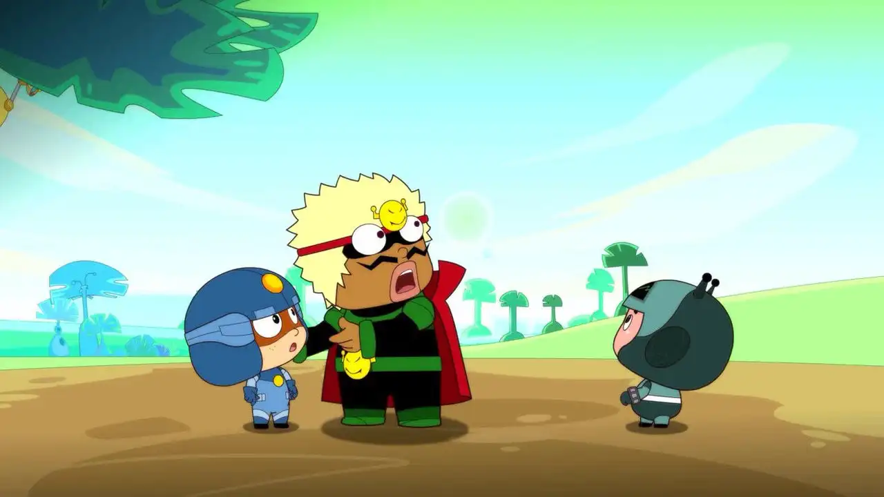 Episode 18